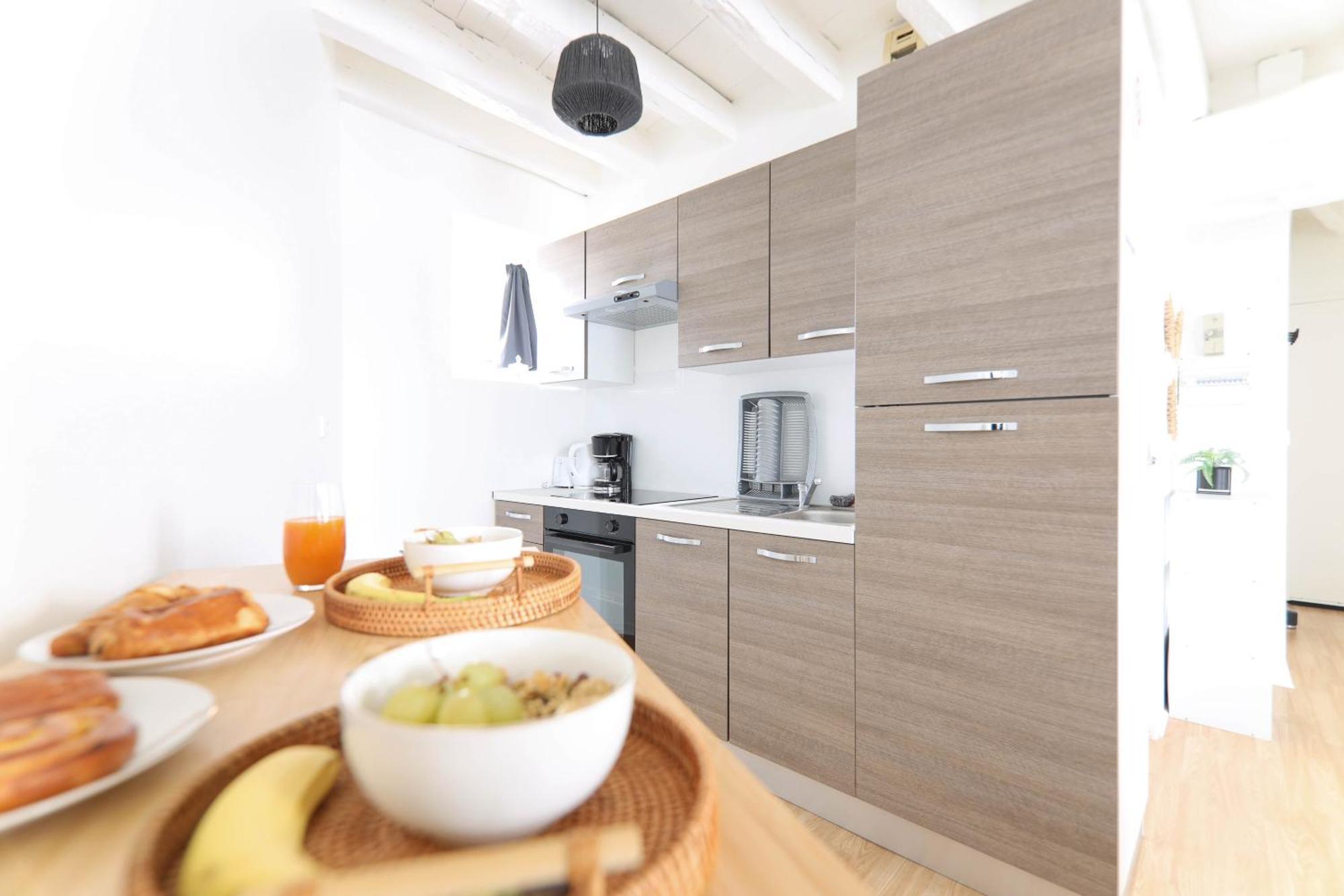 Apartment Chaleureux A Etampes, France