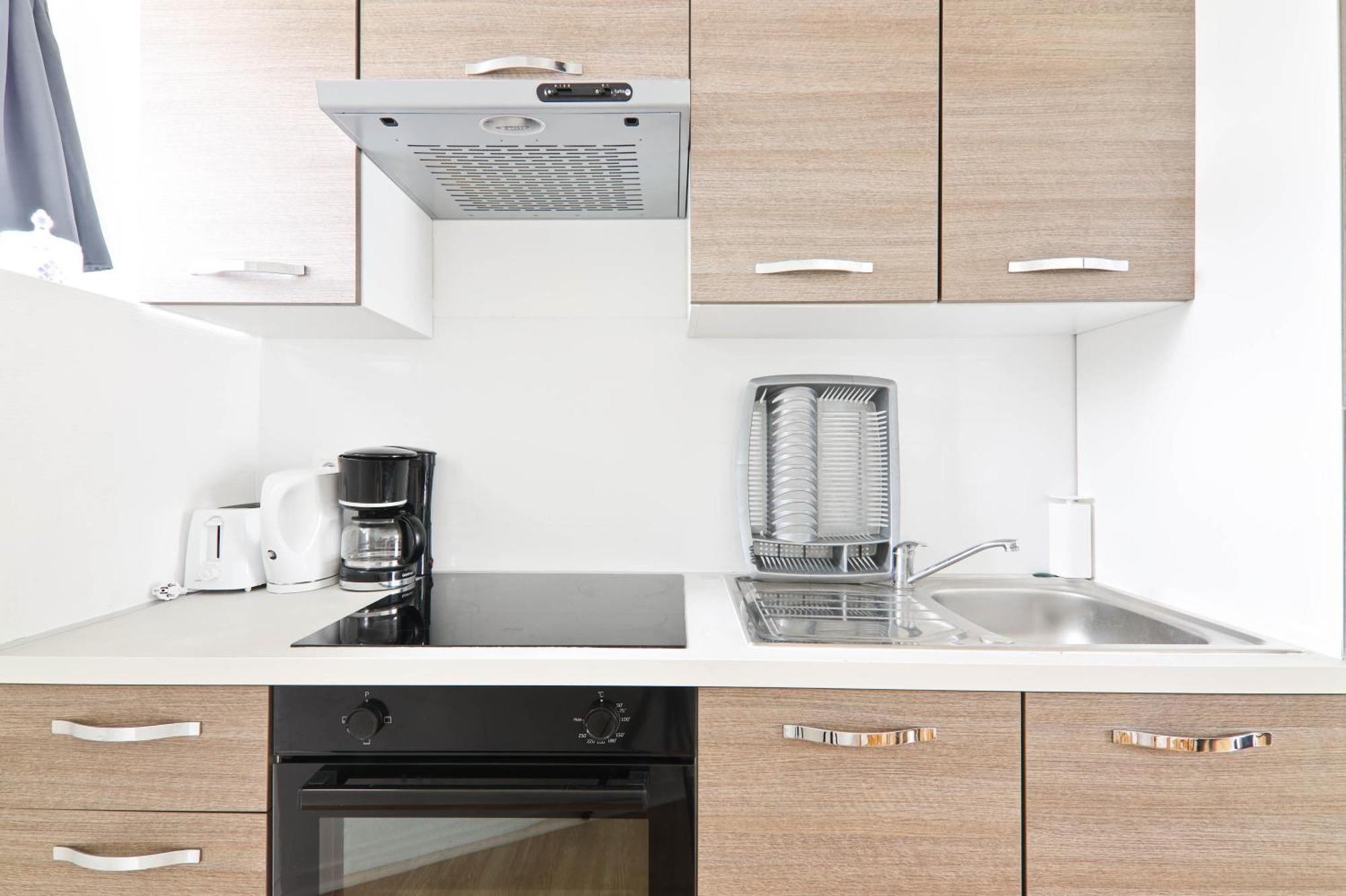 Apartment Chaleureux A Etampes, France *